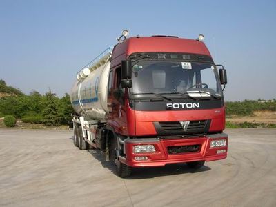 Ruijiang  WL5253GSN bulk cement truck 