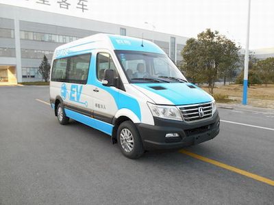 Yaxing YBL6600BEV6Pure electric passenger cars