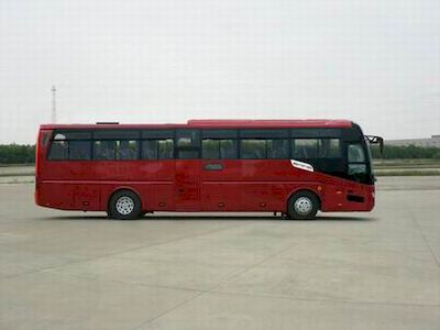 Yutong  ZK6122HBZA coach