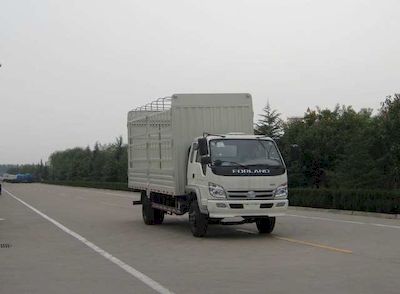 Foton  BJ5083VECEAD Grate type transport vehicle