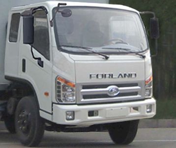 Foton  BJ5083VECEAD Grate type transport vehicle