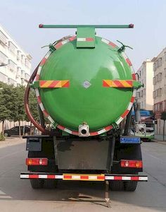 Cheng Liwei  CLW5180GXW6ZC Suction vehicle