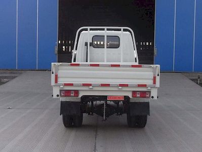 Nanjun  CNJ1030WDA26M Light duty trucks