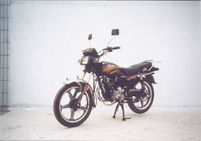 Dajiang  DJ150 Two wheeled motorcycles