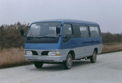 Dongfeng  EQ6530PM43D coach