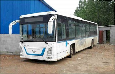 Changjiang brand automobile FDE6120PDABEV01 Pure electric city buses