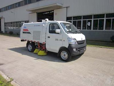 Fulongma  FLM5021TSLC4 Road sweeper