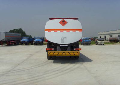 Shenhu  HLQ5316GJYZ Refueling truck