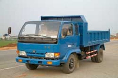 Hongyun  HY4815PD Self dumping low-speed truck