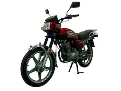 Construction  JS15013A Two wheeled motorcycles