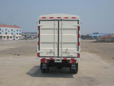 Kaima  KMC5038S3CS Grate type transport vehicle