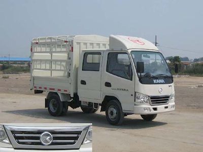 Kaima  KMC5038S3CS Grate type transport vehicle