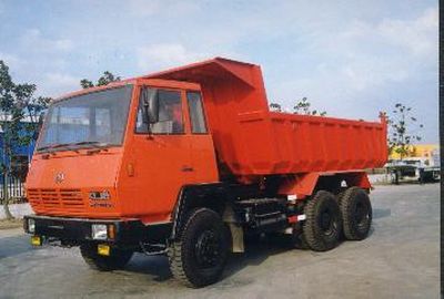 Quiz  KS3300 Dump truck