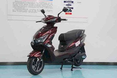 Rose Yue  MG1100DQT4 Electric two wheeled light motorcycle