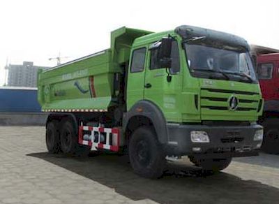 Beiben  ND3250BG5J6Z02 Dump truck