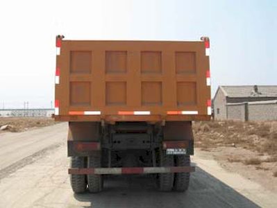 Northern Mercedes Benz ND3251B44J Dump truck