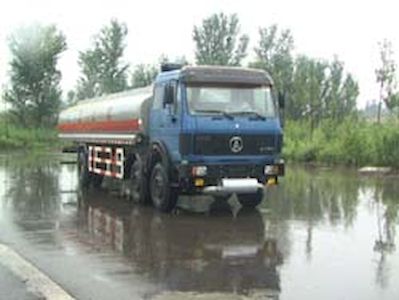 Northern Mercedes Benz ND5230GJYZ Refueling truck