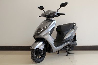 Pairui  PR600DQT2A Electric two wheeled light motorcycle