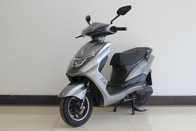 Pairui  PR600DQT2A Electric two wheeled light motorcycle