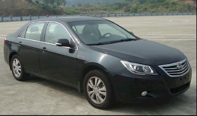 BYD  QCJ7151ET3 Sedan