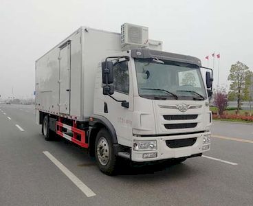 Shunde SDS5100XJXC6Maintenance vehicle