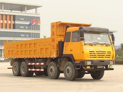 Shaanxi Automobile SX3316BR366 Dump truck