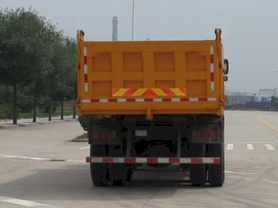 Shaanxi Automobile SX3316BR366 Dump truck