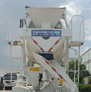 Ruijiang  WL5311GJBCQ39 Concrete mixing transport vehicle