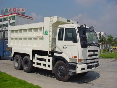 Yongqiang  YQ3322 Dump truck