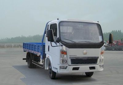 Haoluo  ZZ1047D3615C145 Truck