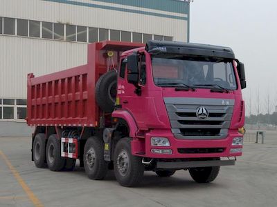 Haohan ZZ3315N326WE1Dump truck