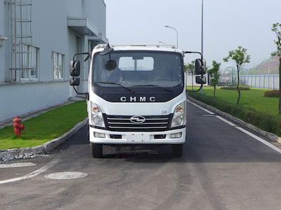 Nanjun  CNJ1042ZDB33M Truck