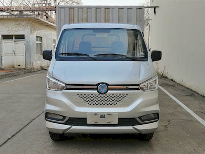 Dongfeng  DFA5030XXYM1BEV4 Pure electric box type transport vehicle