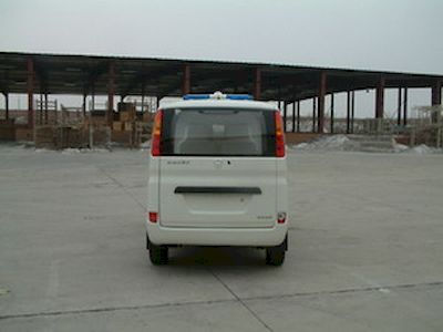 Songhua River  HFJ5024XJHAE4 ambulance