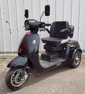 Huali HL1500DQZ3Electric three wheeled light motorcycle