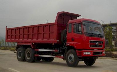 Chenglong  LZ3200PDL Dump truck