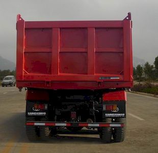 Chenglong  LZ3200PDL Dump truck