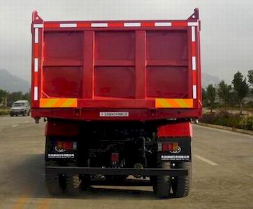 Chenglong  LZ3200PDL Dump truck