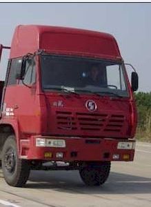 Xingshi  SLS5251TYGS Fracturing manifold truck