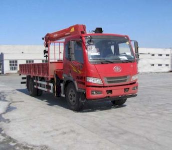 Sany  SYM5160JSQJF Vehicle mounted lifting and transportation vehicle