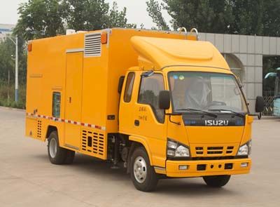 Daiyang  TAG5070XDY Power car