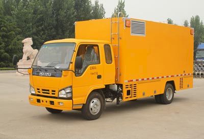 Daiyang  TAG5070XDY Power car