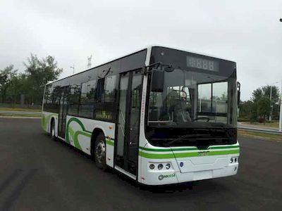 CSR TimesTEG6129EHEV05Hybrid urban buses