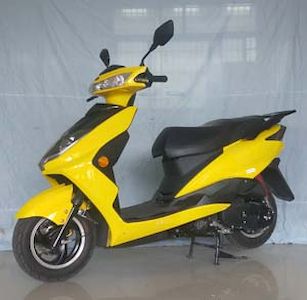 Wangye  WY110T11E Two wheeled motorcycles