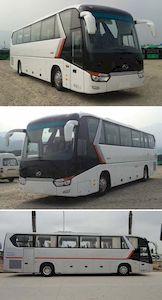 Jinlong  XMQ6129HYPHEVD4 Hybrid electric buses