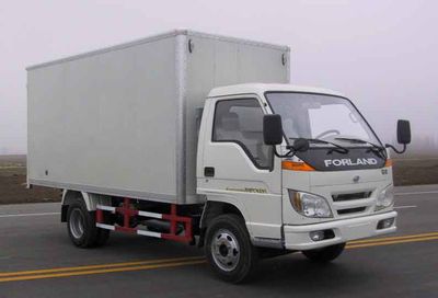 Era  BJ5043V8BE65 Box transport vehicle