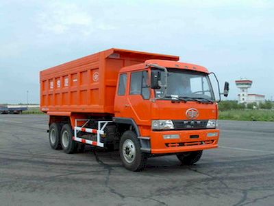 Jiefang Automobile CA3250P1K2T1A70 Dump truck