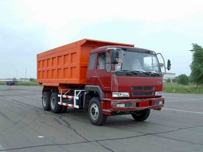 Jiefang Automobile CA3250P1K2T1A70 Dump truck