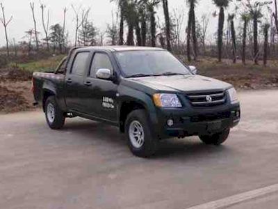 Dongfeng  DFA2021HZ17Q3 Light off-road vehicles