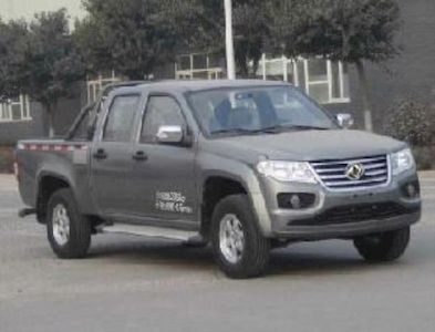 Dongfeng  DFA2021HZ17Q3 Light off-road vehicles